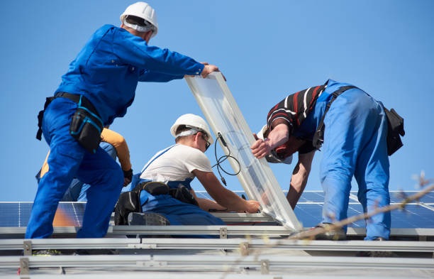Solar Repairs