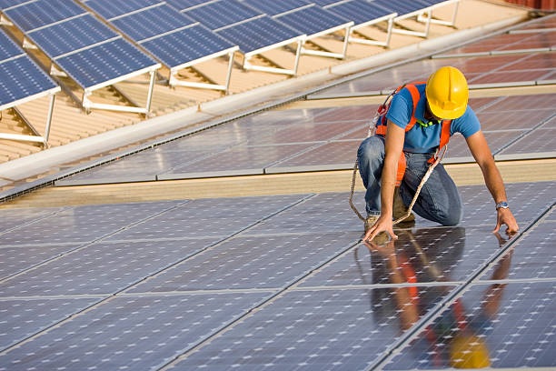 Solar Panels