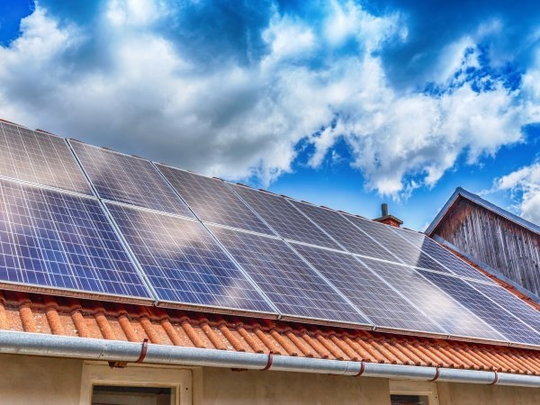 Solar Panels