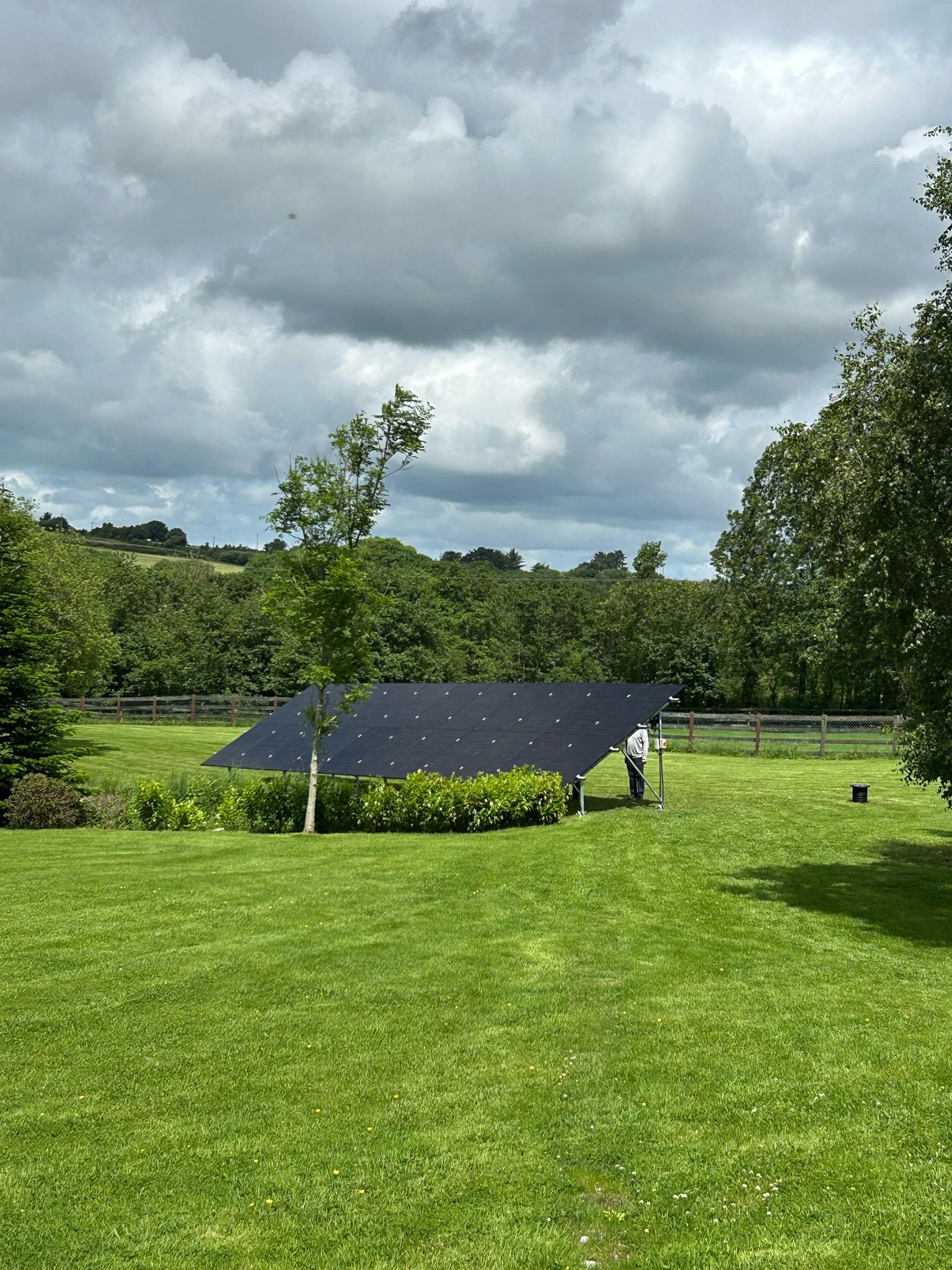 Solar Panels