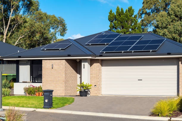 Domestic Solar PV