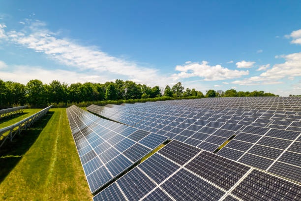 Solar PV Limerick