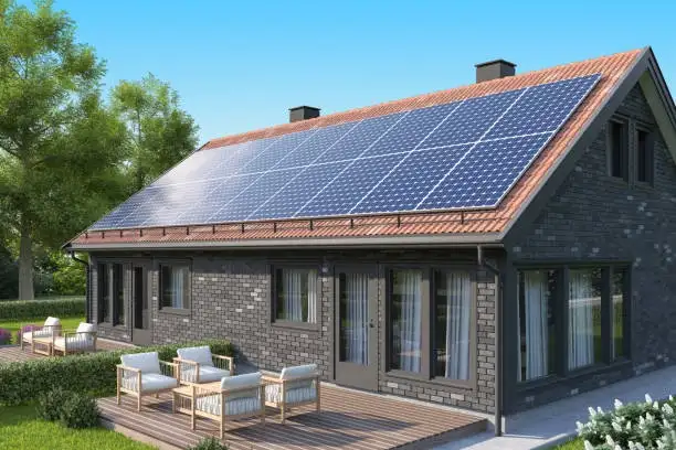 Solar Systems Limerick