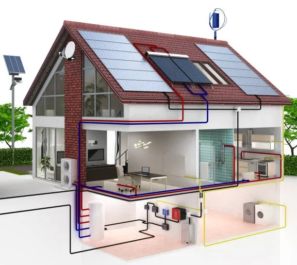 Solar Systems Limerick