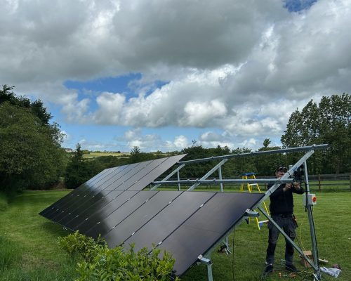 Solar Systems Kerry