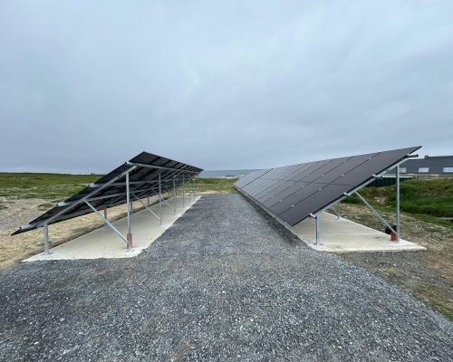 solar panel