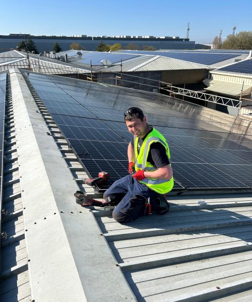 DAC Solar Systems