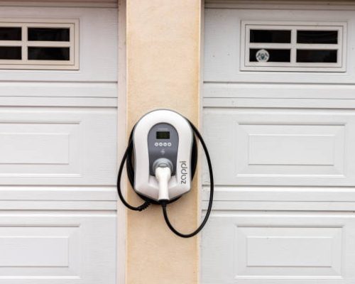 zappi charger